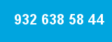 932 638 58 44 932 638 58 44